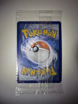 Pokemon TCG Lucario VSTAR SWSH291 Holo Promo Card - Image 2