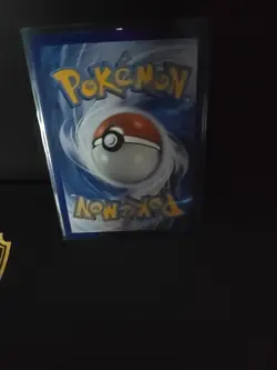 Pikachu SM157 Sun Moon Promos Holo Card Near Mint Condition - Image 2