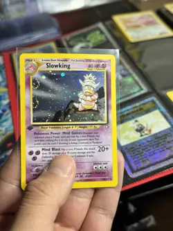 Pokemon TCG ~ Card Collection Binder ~ Vintage & Mid-Era ~ Base Set, Shadowless - Image 4