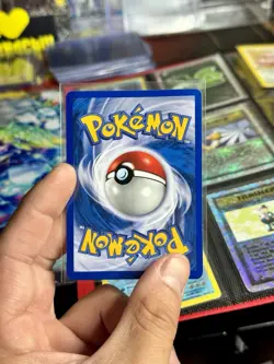 Pokemon TCG ~ Card Collection Binder ~ Vintage & Mid-Era ~ Base Set, Shadowless - Image 5