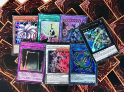 YuGiOh Cards Duel Power DUPO First Edition - Choose Your Card - Image 1