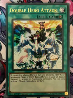 YuGiOh Cards Duel Power DUPO First Edition - Choose Your Card - Image 4