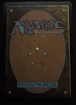 Goblin Burrows - Onslaught - Magic The Gathering Card - Image 2