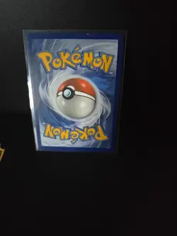 Pokemon TCG XY Evolutions Pikachu Card Cracked Ice Holo, #35/108, 2016 - Image 2