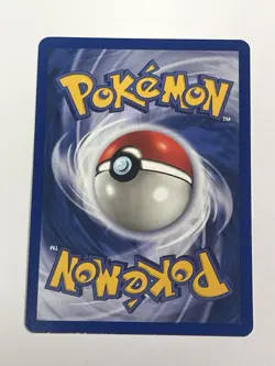 Pokemon Horsea 49/62 Fossil 1st Edition NM+ 1999 Card - Image 2