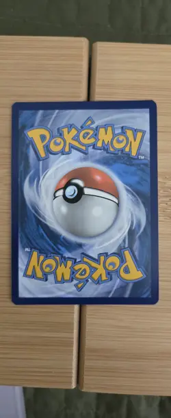 Pokemon TGC Persian Illustration Card 78/64 Shrouded Fable Rare NM Condition - Image 2