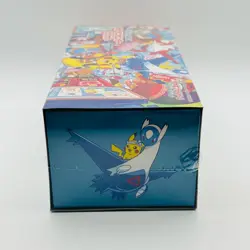 Pokemon Card Scarlet Violet Special Box Tohoku Hiroshima Fukuoka 3 Set w/ Shrink - Image 4
