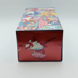 Pokemon Card Scarlet Violet Special Box Tohoku Hiroshima Fukuoka 3 Set w/ Shrink - Image 5