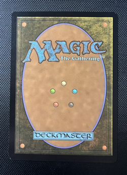 MTG Magar of the Magic Strings Galaxy Foil Mythic M 457 Unfinity UNF NM - Image 2