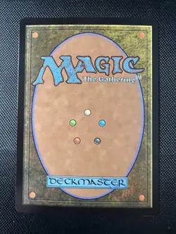 MTG Illusionist's Bracers R 0260 Foil Rare Ravnica Remastered RVR NM - Image 2
