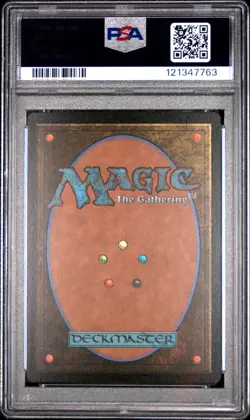 2025 MTG SECRET LAIR DROP #1935 INEVITABLE BETRAYAL PSA 9 - Image 2