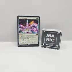 Halo Fountain NM Regular #SNC-15 MTG The List - Image 2