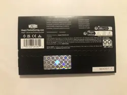 MTG Secret Lair x Marvel's Iron Man Rainbow Foil Edition - SEALED - Image 2