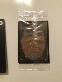 MTG × Secret Lair Drop - Earth's Mightiest Emblem - Arcane Signet (Rainbow Foil) - Image 3
