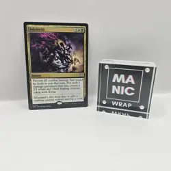 Inkshield NM Regular #221 MTG Duskmourn Commander - Image 2