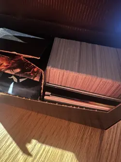 MTG Origins Deck Builder's Toolkit And Nissa Vs Ob Nixilis Duel Decks Unplayed - Image 5