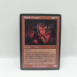 Balefire Dragon NM Regular #479 MTG Innistrad Remastered - Image 1