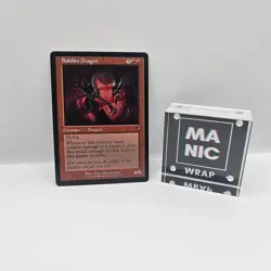 Balefire Dragon NM Regular #479 MTG Innistrad Remastered - Image 2