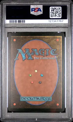 2025 MTG SECRET LAIR DROP #1937 NIGHT'S WHISPER PSA 9 - Image 2