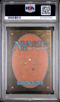 2025 MTG SECRET LAIR DROP #1930 SANDY CHEEKS, MARTIAL ASTRONAUT PSA 10 - Image 2