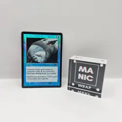 Evasive Action NM Foil #23 MTG Apocalypse - Image 2