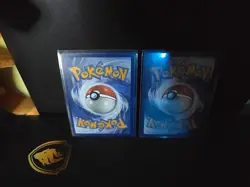 Lucia Vstar and EX Cards Ultra Rare Pokemon TCG Mint Condition - Image 2