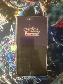 Pokemon TCG Paldean Fates Pokemon Center Elite Trainer Box ETB - Image 5