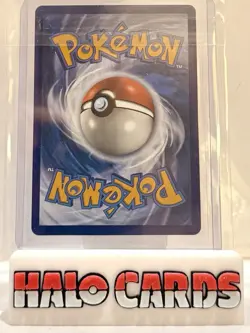 PACK FRESH Blastoise GX 35/214 - Ultra Rare Pokemon TCG - Unbroken Bonds G - Image 2