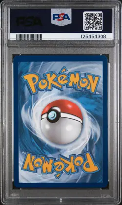 2025 POKEMON PRE EN-PRISMATIC EVOLUTIONS HYPER RARE #179 PIKACHU EX PSA 9 - Image 2