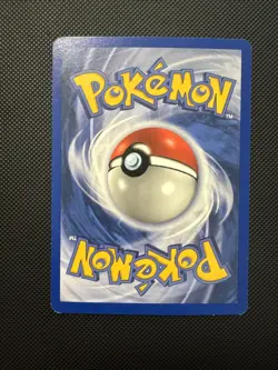Mudkip 018 (EX Deck Tin) 018 Nintendo Holo Black Star Promo Pokemon - Image 2