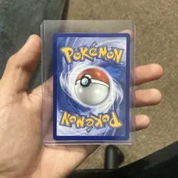 Delibird Illustration Rare Mega Evolution IR MEG 152/132 Near Mint Pokemon TCG - Image 2