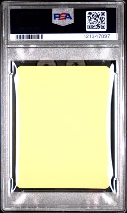 2023 MARUMIYA POKEMON STICKERS #32 UMBREON PSA 8 - Image 2