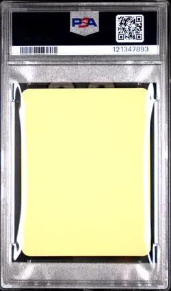 2023 MARUMIYA POKEMON STICKERS #18 TYRANITAR PSA 10 - Image 2