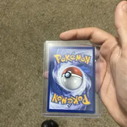 Mystery Garden 172/132 - Ultra Rare - Pokemon Mega Evolution - NM/M - Image 2