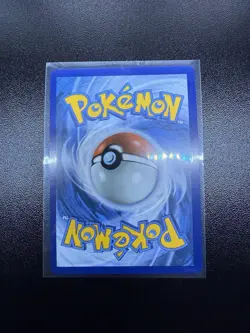 Delibird Illustration Rare Mega Evolution IR MEG 152/132 Near Mint Pokemon TCG - Image 4