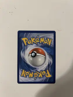 Pokemon TCG Charizard Trading Card Sun & Moon Team Up 14/181 Regular Rare - Image 2