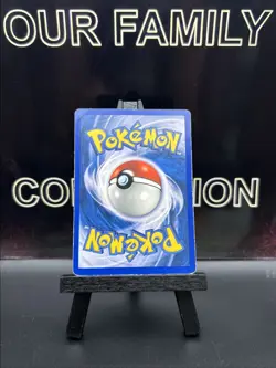 1999 Pokemon VENUSAUR Base Set SHADOWLESS Edition HOLO Rare Card 15/102 WotC MP - Image 5