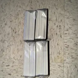Sword & Shield Bulk (LOT “016”) 400 CARDS / No ENERGY CARDS - Image 2