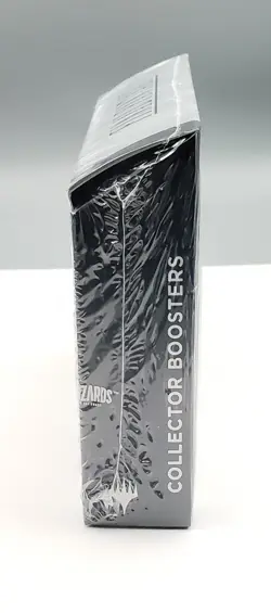 Sealed Magic the Gathering Final Fantasy Collector Booster Box - Image 2