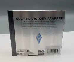 Sealed Magic the Gathering Final Fantasy Collector Booster Box - Image 3