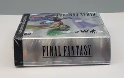 Sealed Magic the Gathering Final Fantasy Collector Booster Box - Image 5