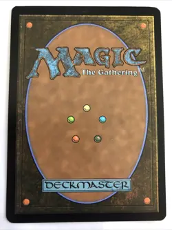 MTG Commander: The Brothers' War Disciple of Caelus Nin Extended Art 041 NM Rare - Image 2