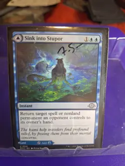 Sink into Stupor Modern Horizons 3 Regular - Image 1
