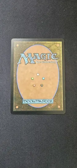 Strionic Resonator (Retro Frame) Commander: the Brothers' War Regular - Image 2