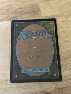 MTG Spider-Man M Web of Life and Destiny #0122 - Image 2