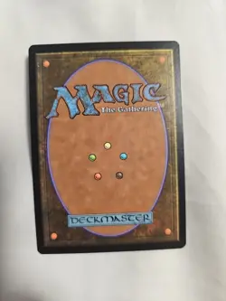 MTG - Primal Vigor - Commander 2013 - NM - Image 2