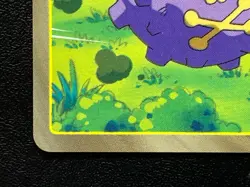 Togepi VS Koffing 175 Pokemon Top Battle Card Nintendo Japanese From Japan - Image 5