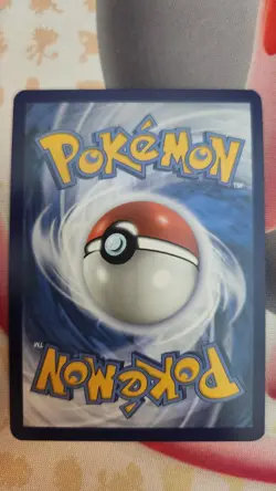 Switch 206/165 Gold Secret Hyper Rare Pokemon Scarlet & Violet 151 - Image 2