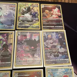 Pokemon TCG English Trainer Gallery Bundle x10 - EEVEE AND JOLTEON - Image 3