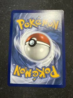 Alakazam 009 Pokemon Center Stamped Black Star Promo Mega Evolution NM - Image 2